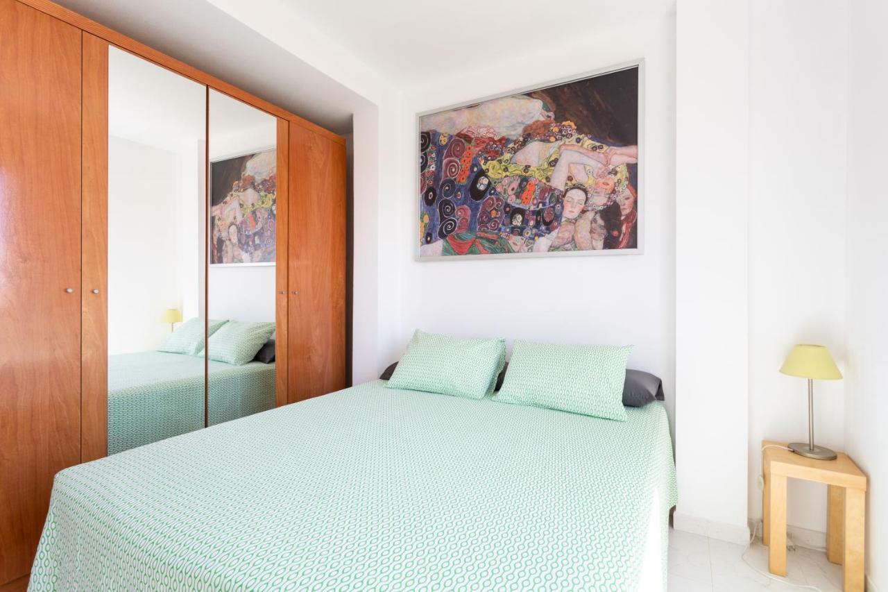 Home2Book Duplex El Medano Pool & Terrace Exterior foto